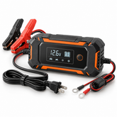Smart Battery Charger