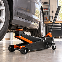3-Ton Low Profile Floor Jack