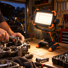 20V Cordless Work Light