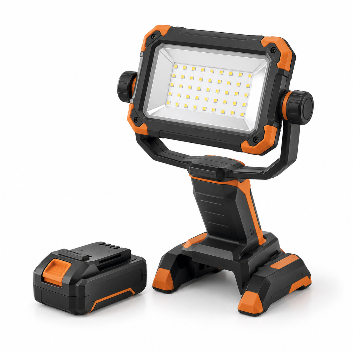 20V Cordless Work Light