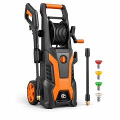 Electric Pressure Washer