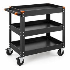 Rolling Garage Tool Cart