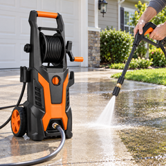 Electric Pressure Washer